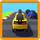 Crazy Car Drive آئیکن