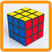 Rubiks Cube Master 3d Puzzle ไอคอน