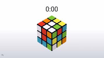 Rubiks Cube Master 3d Puzzle screenshot 3