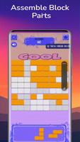 block games online puzzles capture d'écran 3