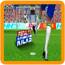 3D Mobile Soccer Penalty Kicks APK
