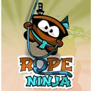 Rope Ninja Game APK