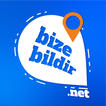 Bize Bildir icon