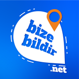 Bize Bildir