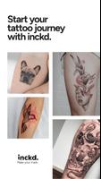 inckd. tattoo gönderen