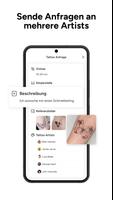 inckd. tattoo Screenshot 3
