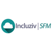 Incluziv SFM Zeichen