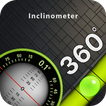 Inclinometer: Bubble Level