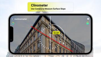 Inclinometer Poster
