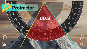 Inclinometer screenshot 3