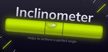 LVL Tool: Measure Angle