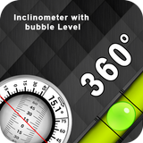 Inclinometer иконка