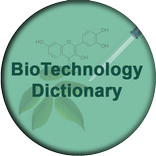 Biotechnology Dictionary