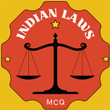 Indian Laws MCQ