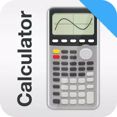 Скачать Graphing Calculator (X84) APK
