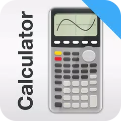 Descargar APK de Calculadora Gráfica (X84)