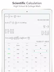 Baixar Calculadora Gráfica (X84) APK