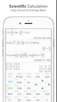 برنامه‌نما Graphing Calculator (X84) عکس از صفحه