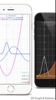 برنامه‌نما Graphing Calculator (X84) عکس از صفحه