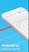 Calculator Infinity - PRO Scie 포스터