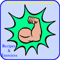 Testosterone Exercices and Rec