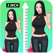 آیکون‌ Increase Height Workout: Grow