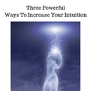 Increase Your Intuition APK