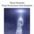 Increase Your Intuition icône