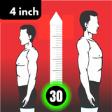 Height Increase Workout