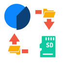 Move Files: SD Card and Mobile APK