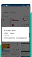 Move Files: SD Card and Mobile capture d'écran 2