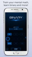 Binary Challenge™  Binary Game الملصق
