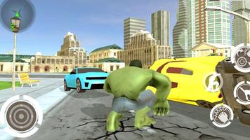 Incredible Monster City Battle bài đăng