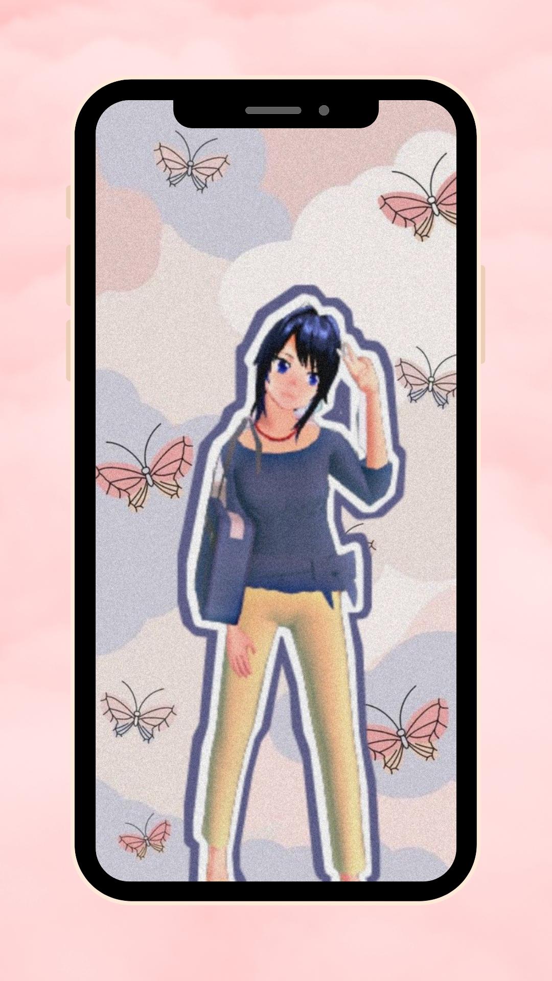 Android Sakura School Wallpaper HD APK android-sakura-school-wallpaper-hd-apk
