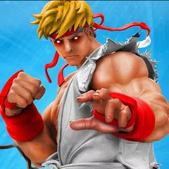 野兽街头斗士 - 真正的野兽格斗游戏 - 新的格斗游戏：总战斗 : fighting games APK 下載