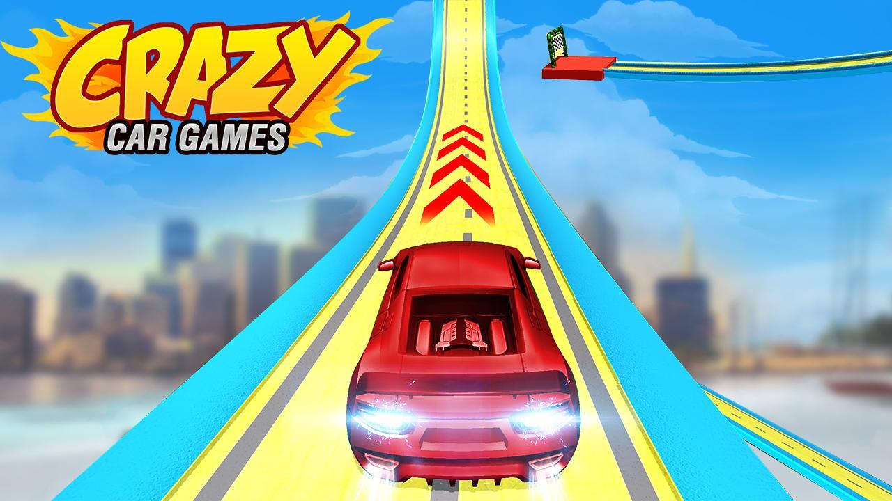 Android 用の 新しい車のゲーム 車のスタント 無料ゲーム 車の運転ゲーム 楽しいゲーム オフラインカーレースゲーム Apk をダウンロード