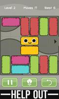 HELP OUT - Blocks Game 截图 3