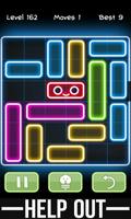 HELP OUT - Blocks Game スクリーンショット 1