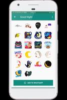All In one Sticker Pack - WASticker App screenshot 2