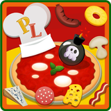 Pizza Legend أيقونة
