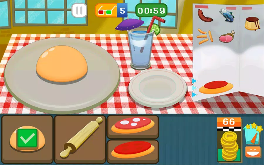 Pizza Legend APK for Android Download