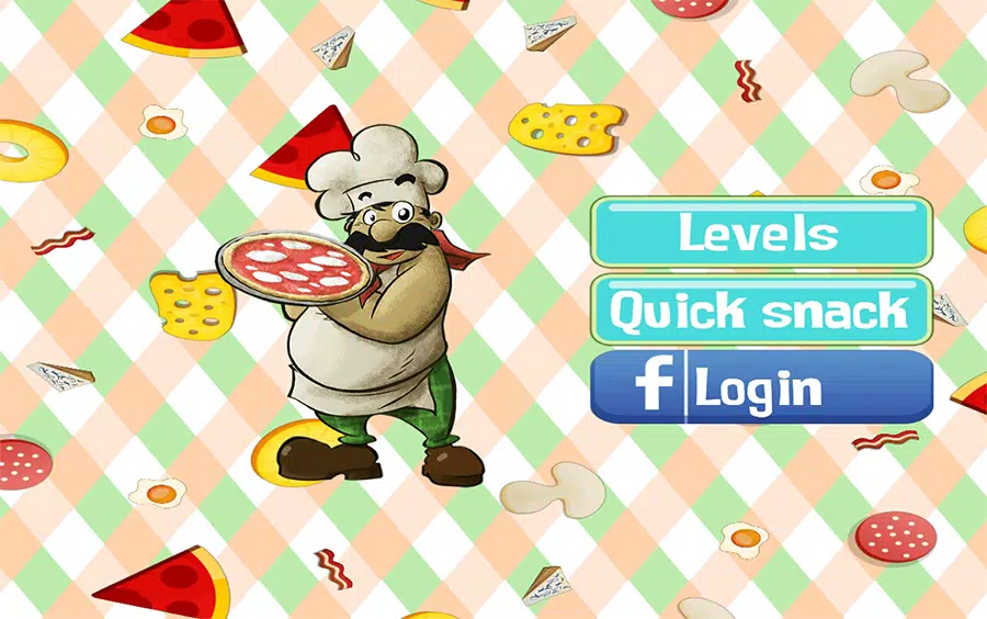 Pizza Legend APK for Android Download