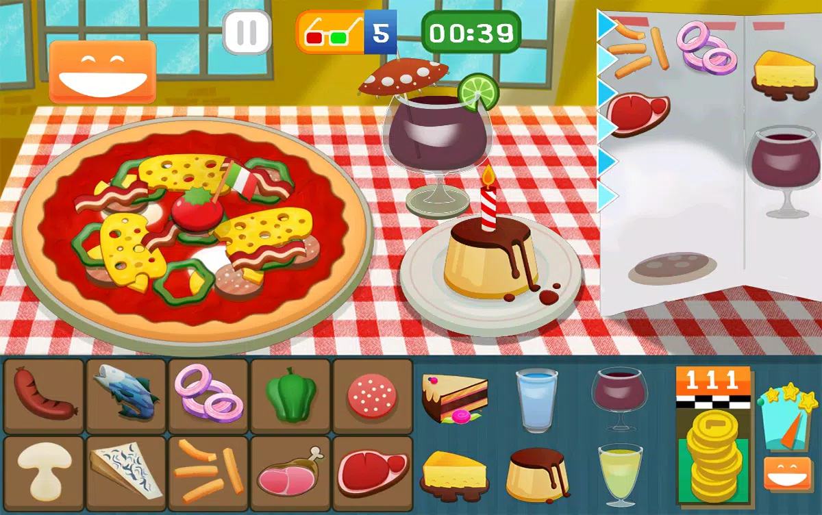 Pizza Legend APK for Android Download