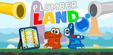 водопроводчик (Plumber Land)