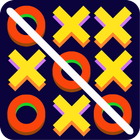 آیکون‌ TIC TAC TOE