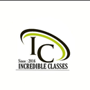 INCREDIBLE CLASSES APK