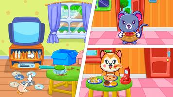 Puppy Pet Care salon 截图 3