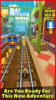 toy rush story পোস্টার