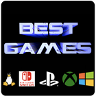 Best Games icône
