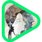 Ya Baha أيقونة